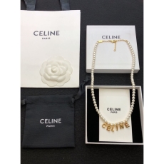 Celine Necklaces